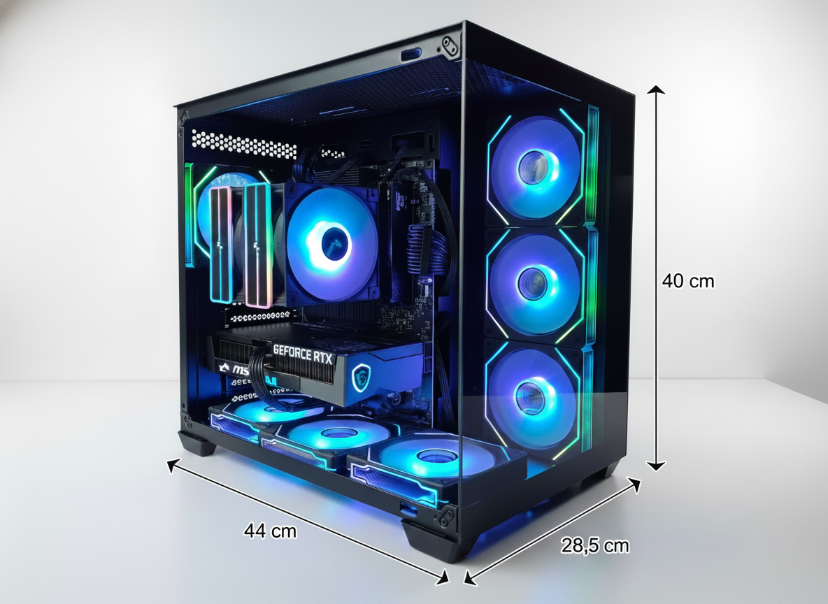 Paragon Neo Galax (AMD AM5)