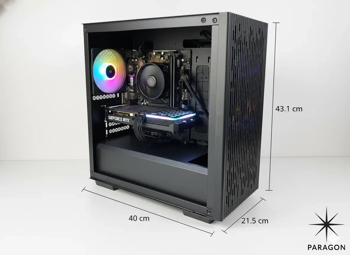 Paragon Lite