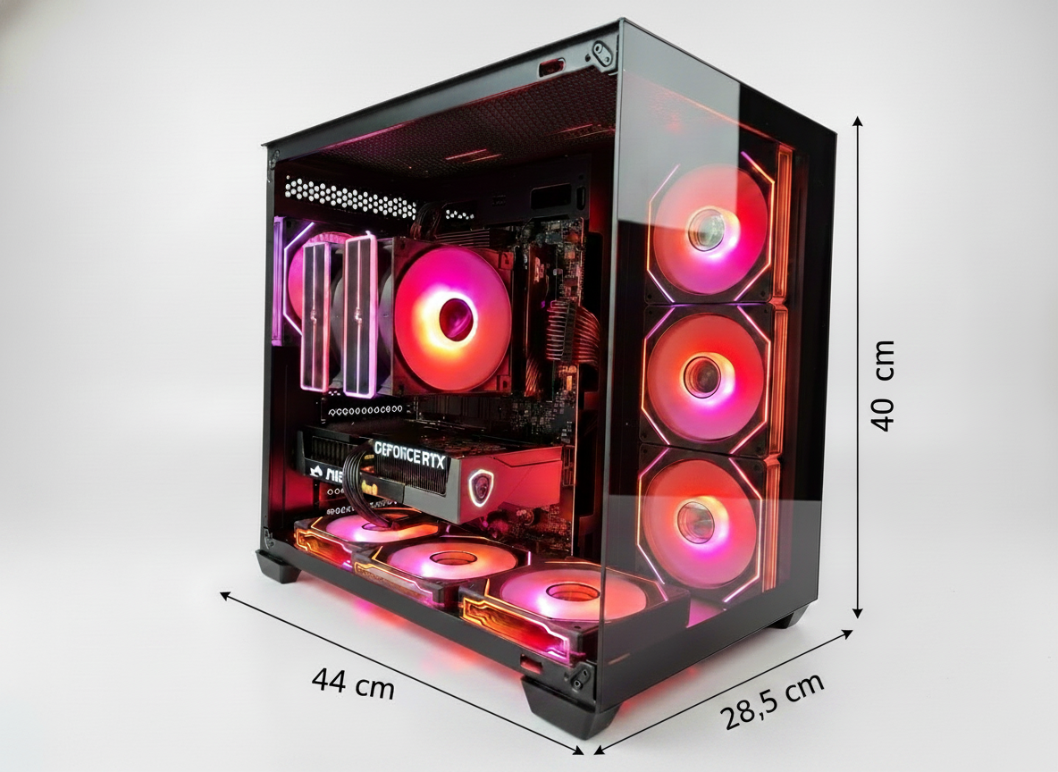 Paragon Neo Orion (AMD AM5)