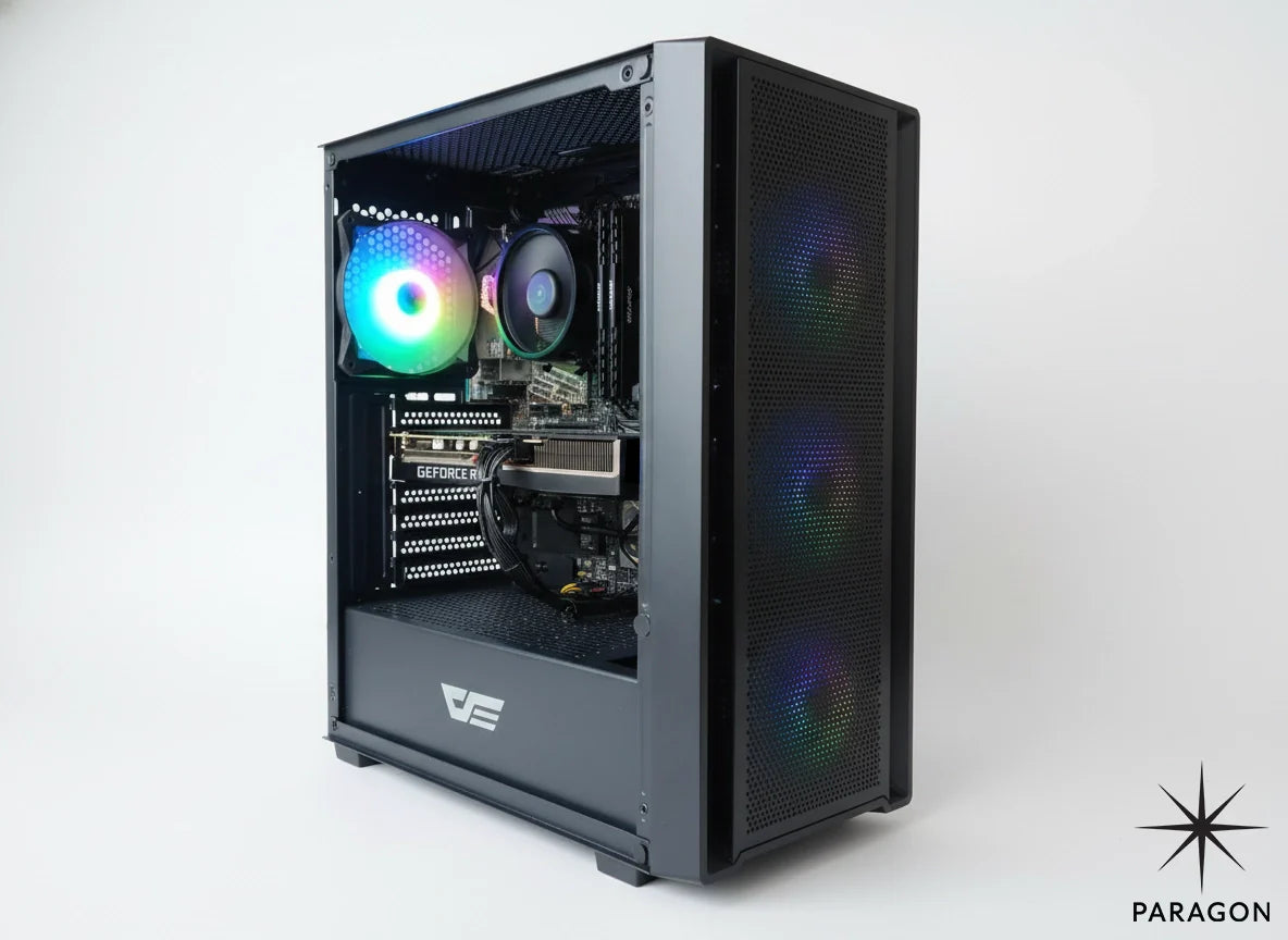Paragon Lite