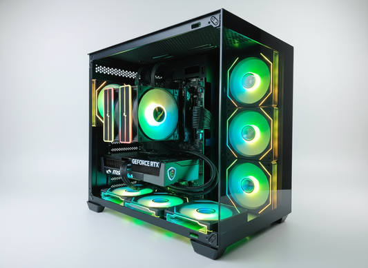 Paragon Neo Aurora (Intel)