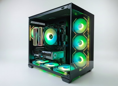 Paragon Neo Aurora (AMD AM5)