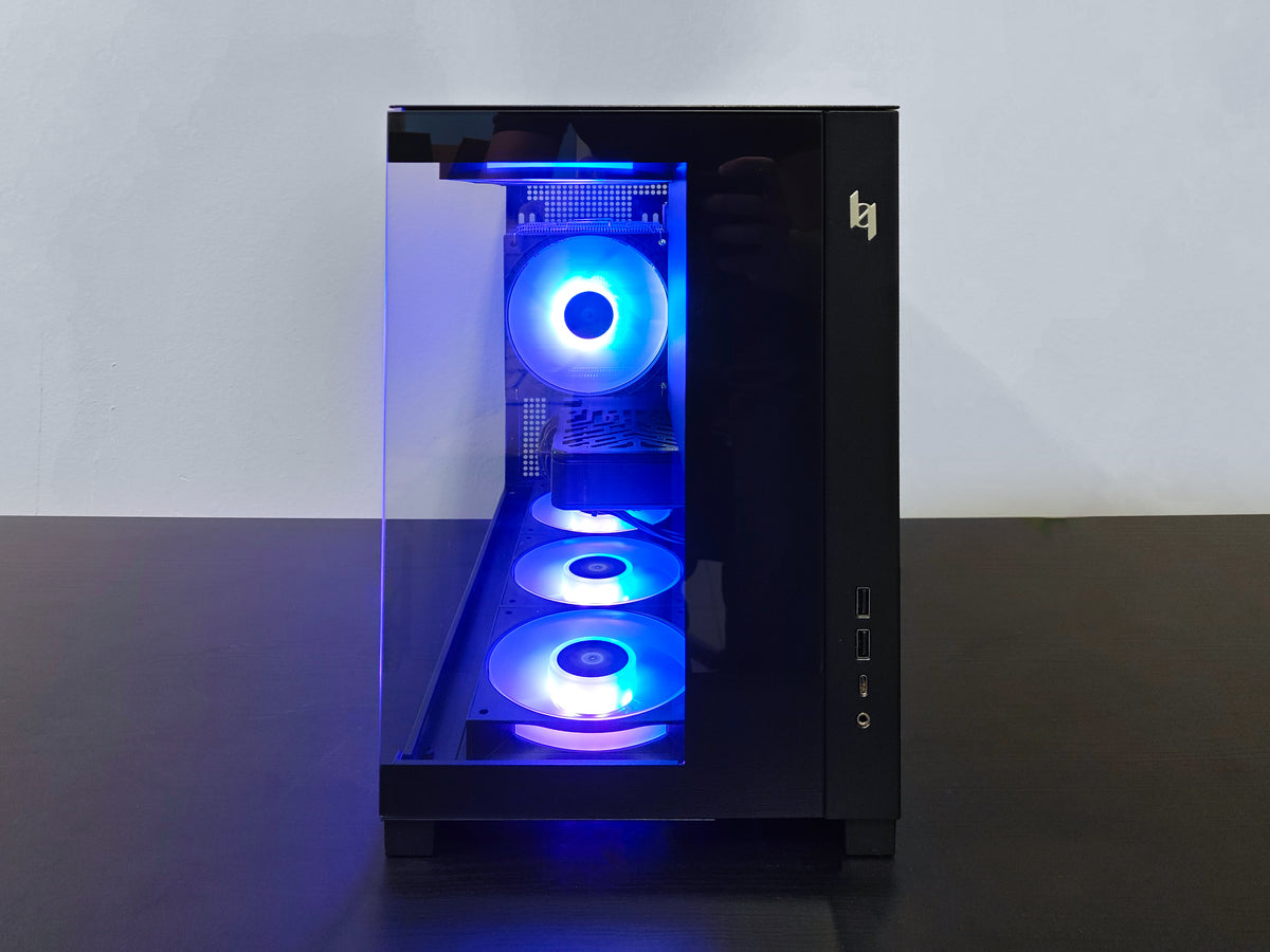 Paragon One Lite (AM4)