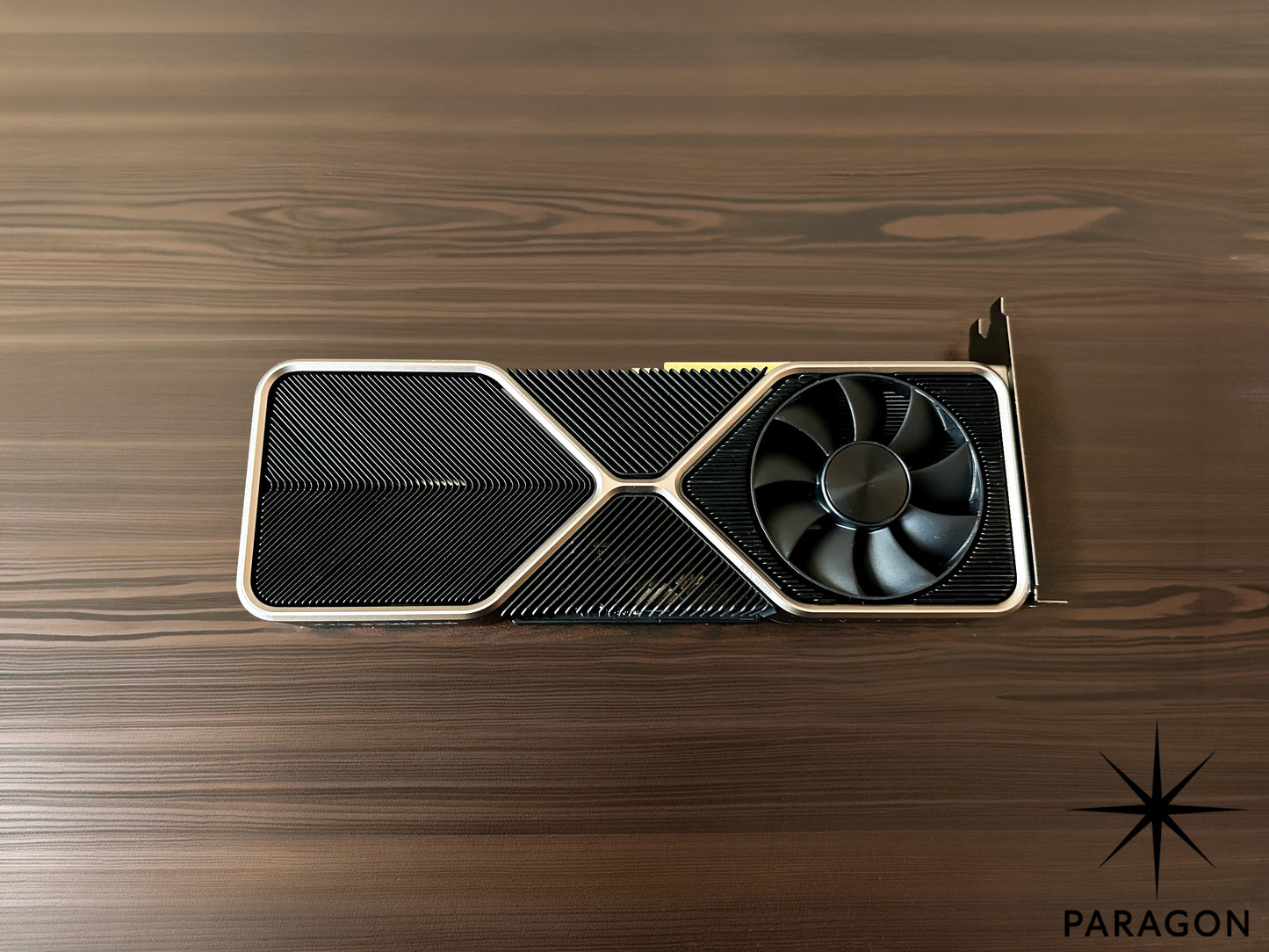 NVIDIA GeForce RTX 3080 Founders Edition