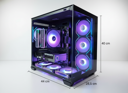 Paragon Neo Abyss (AMD AM5)