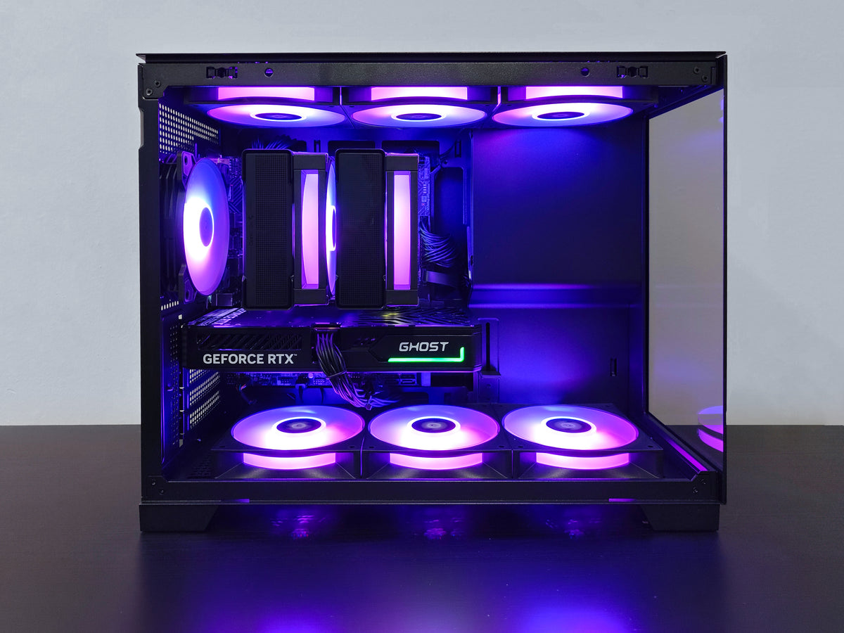Paragon One Lite (AM4)