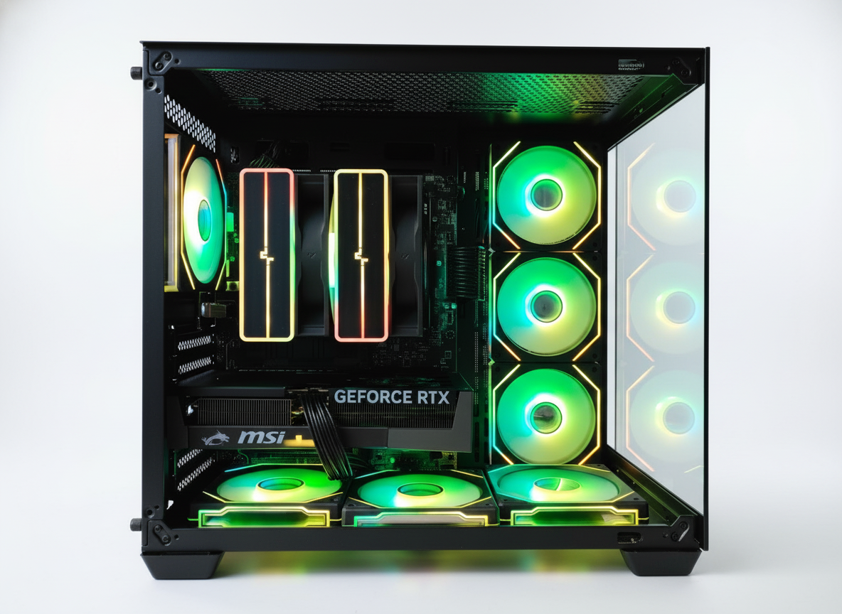 Paragon Neo Aurora (Intel)