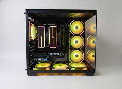 Paragon Neo Solaris (Intel Ultra)