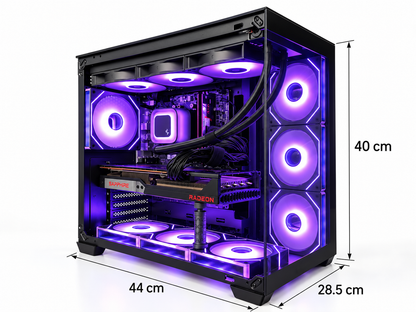 Paragon Neo Aqua Ultimate (AM4)