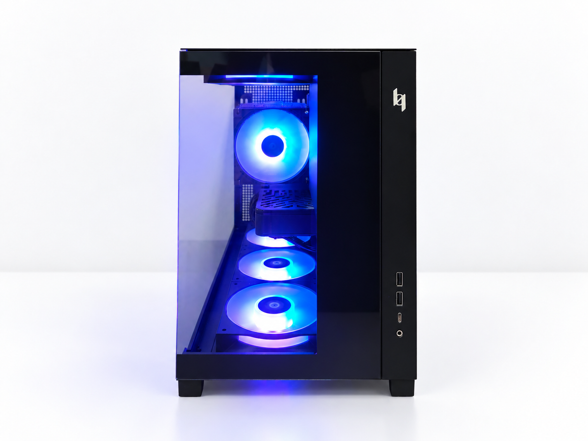 Paragon One Lite (AM4)