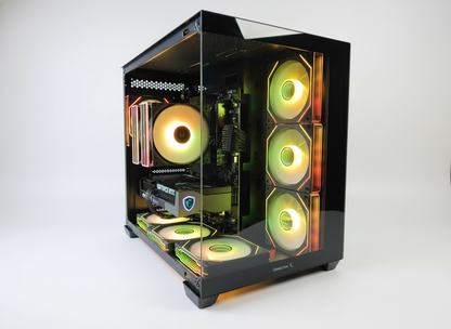 Paragon Neo Solaris (Intel Ultra)