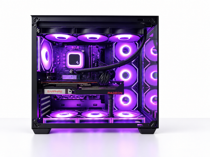 Paragon Neo Aqua Ultimate (AM4)