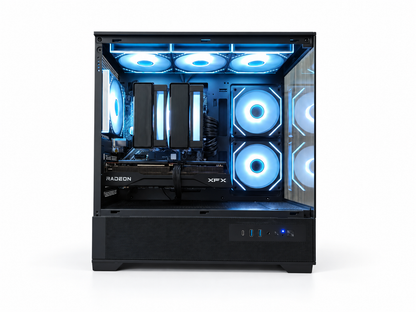 Paragon Gaming Lite (AM4)