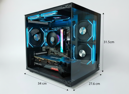 Paragon Neo Mini (Intel)