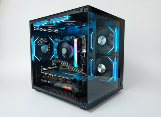 Paragon Neo Mini (Intel)