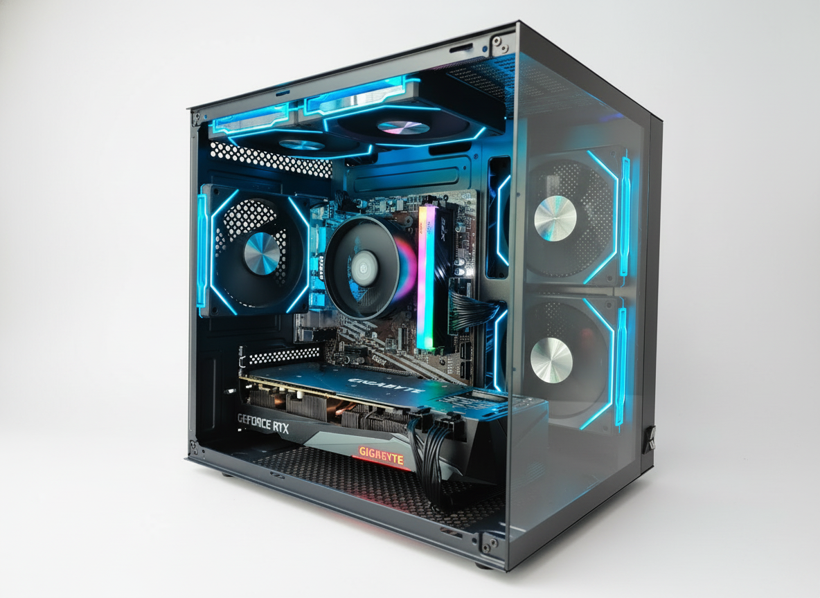 Paragon Neo Mini (Intel)