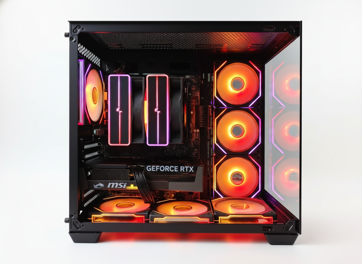Paragon Neo Orion (AMD AM5)