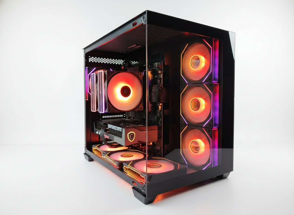Paragon Neo Orion (AMD AM5)