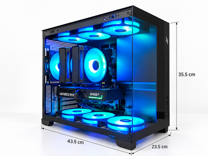 Paragon One Lite (AM4)