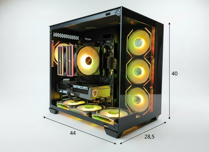 Paragon Neo Solaris (Intel Ultra)