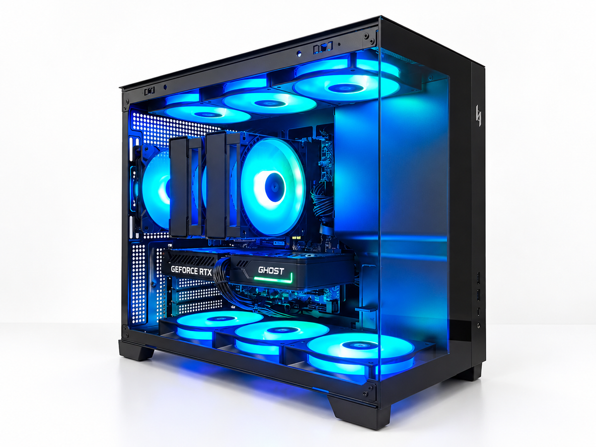 Paragon One Lite (AM4)