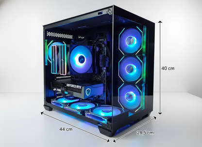 Paragon Neo Galax (AMD AM5)