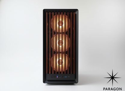 Paragon Origin Amber