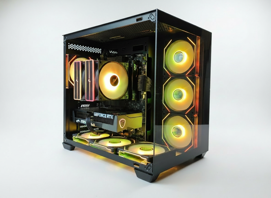 Paragon Neo Solaris (AMD AM5)