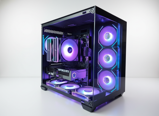 Paragon Neo Abyss (AMD AM5)