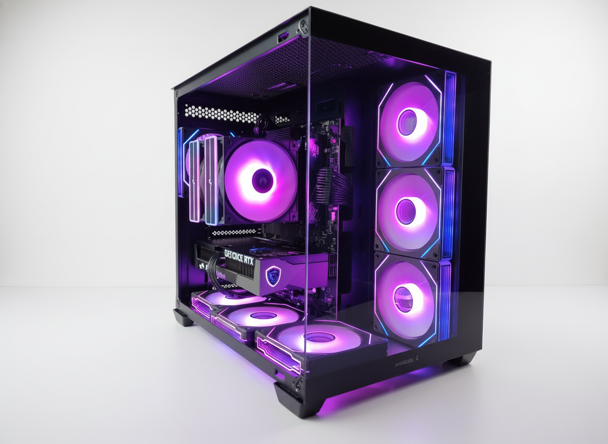 Paragon Neo Abyss (AMD AM5)