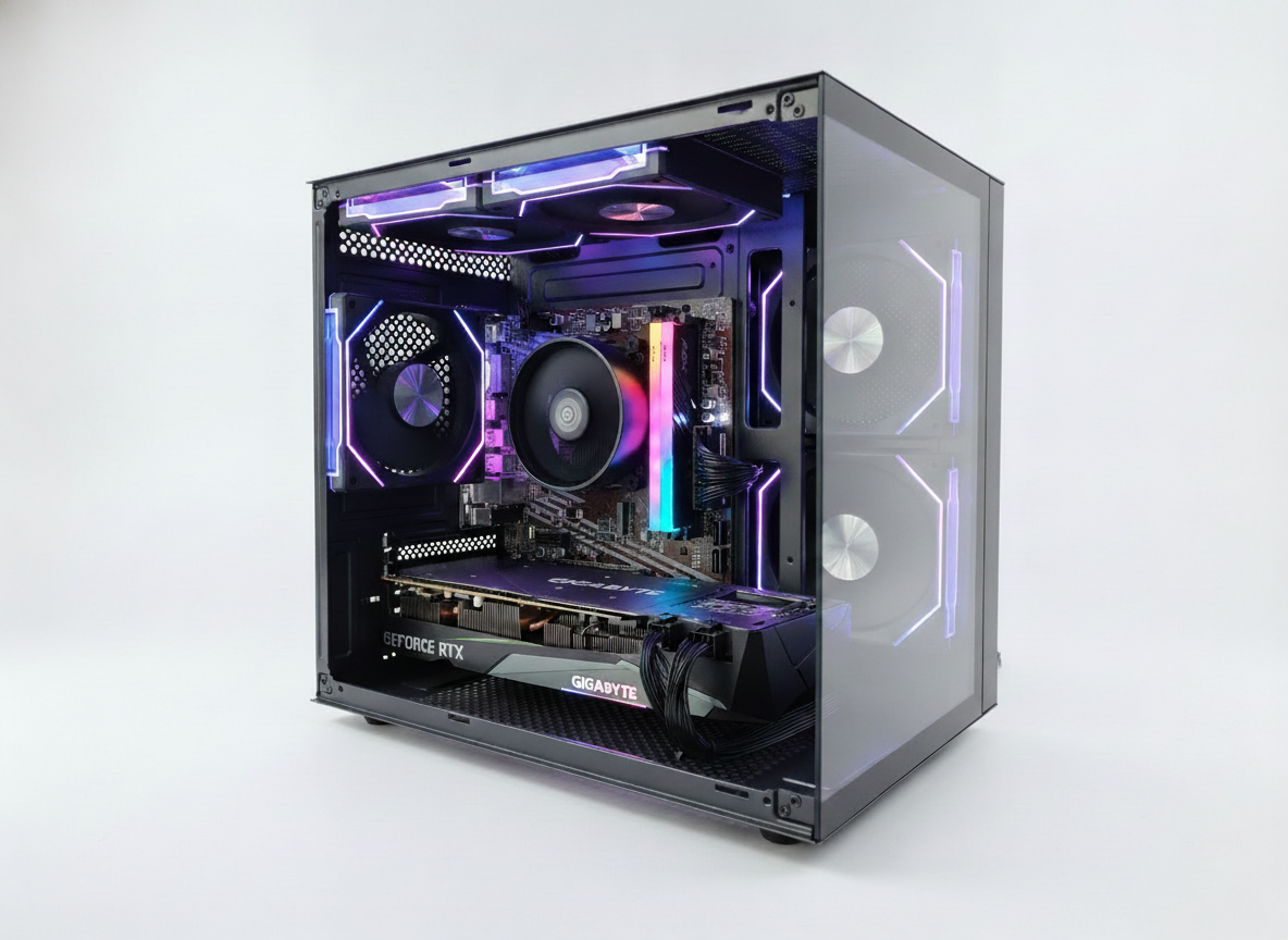 Paragon Neo Mini (AMD)