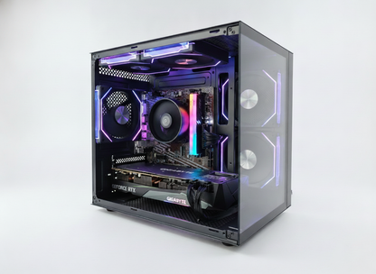 Paragon Neo Mini (AMD)