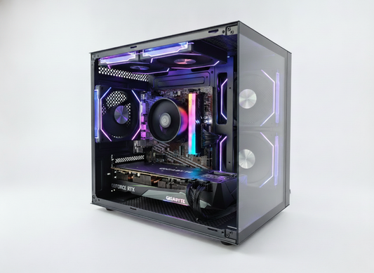 Paragon Neo Mini (AMD)