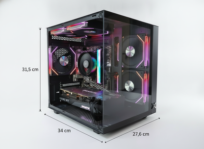 Paragon Neo Mini (AMD)