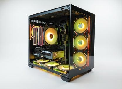 Paragon Neo Solaris (Intel Ultra)