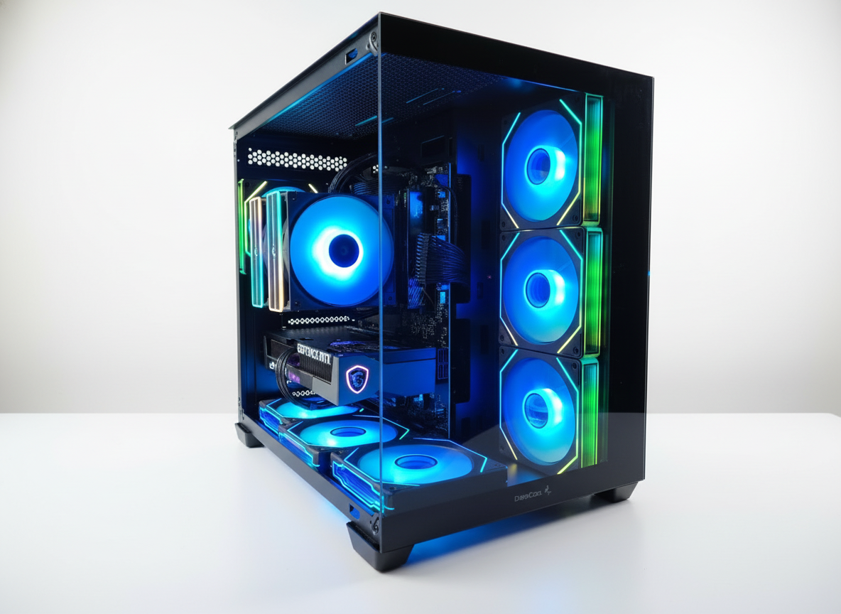 Paragon Neo Galax (AMD AM5)