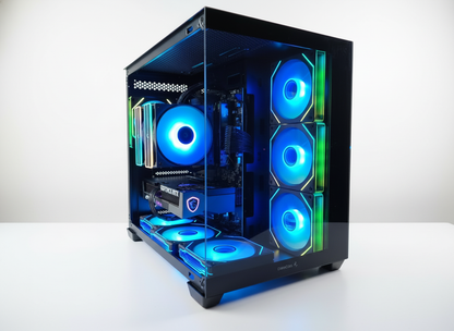 Paragon Neo Galax (AMD AM5)
