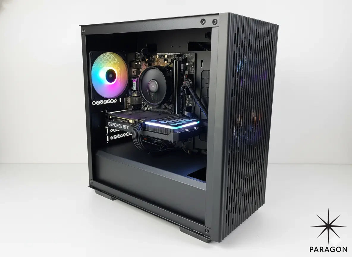Paragon Lite