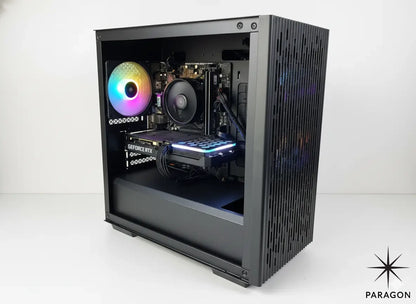 Paragon Lite