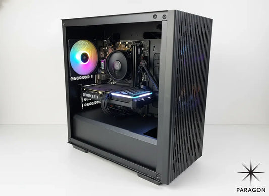 Paragon Lite