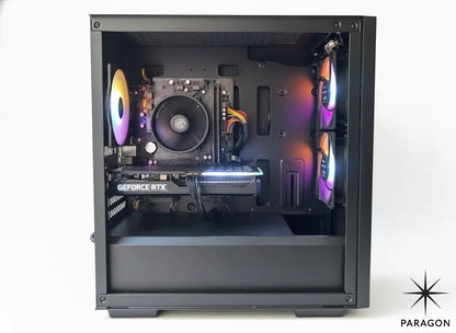 Paragon Lite