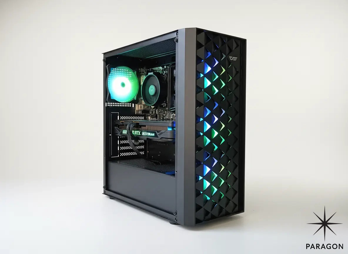 Paragon Lite Plus