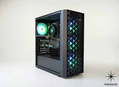 Paragon Lite Plus