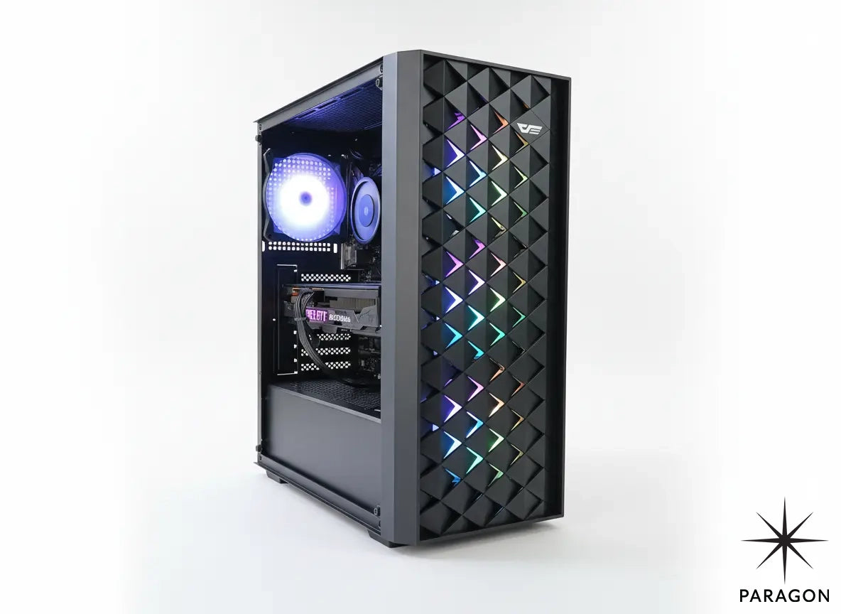 Paragon Lite Plus