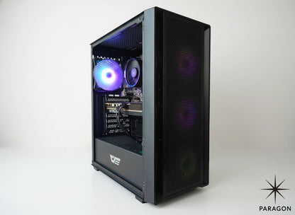 Paragon Lite Plus V2 (AMD AM4)