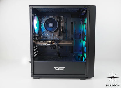 Paragon Lite Plus V2 (AMD AM4)
