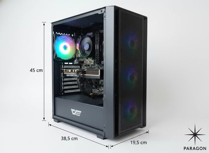 Paragon Lite Plus V2 (AMD AM4)