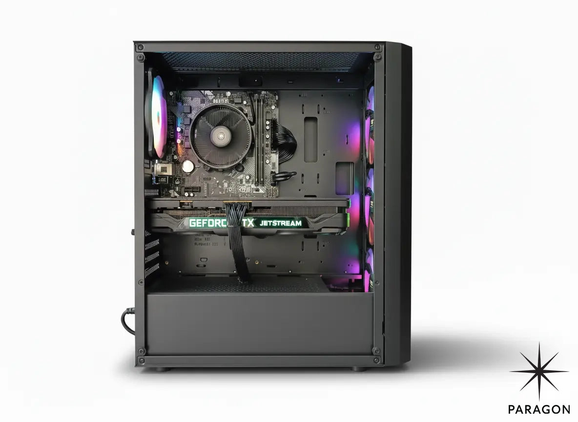 Paragon Lite Plus