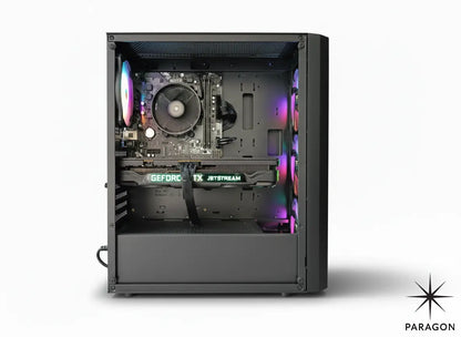Paragon Lite Plus