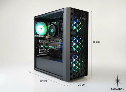Paragon Lite Plus